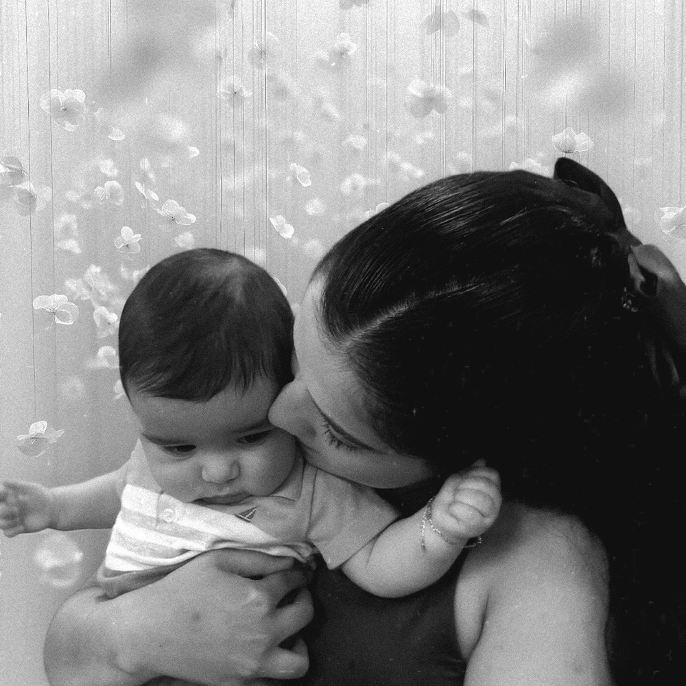 Meet your Posher, Rosselle